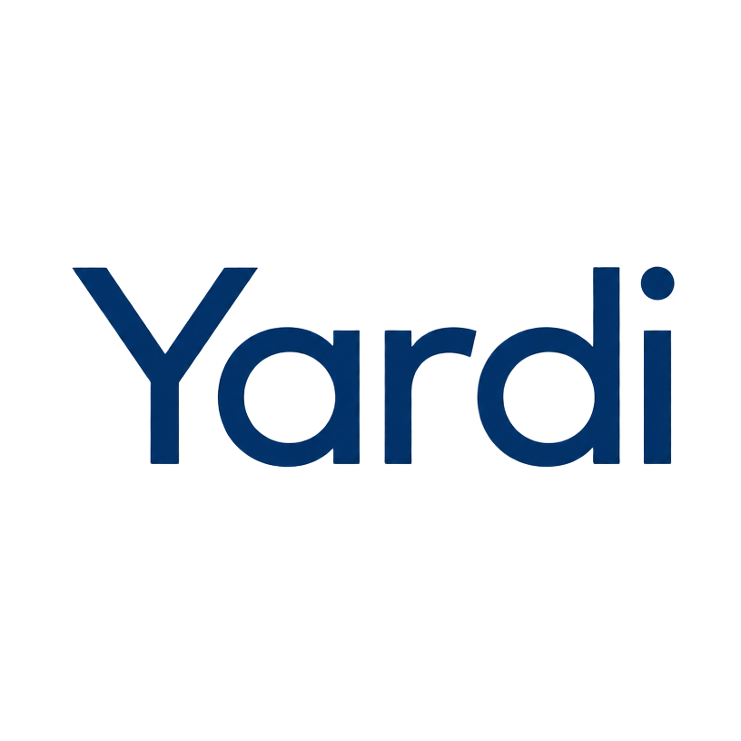 Yardi logo
