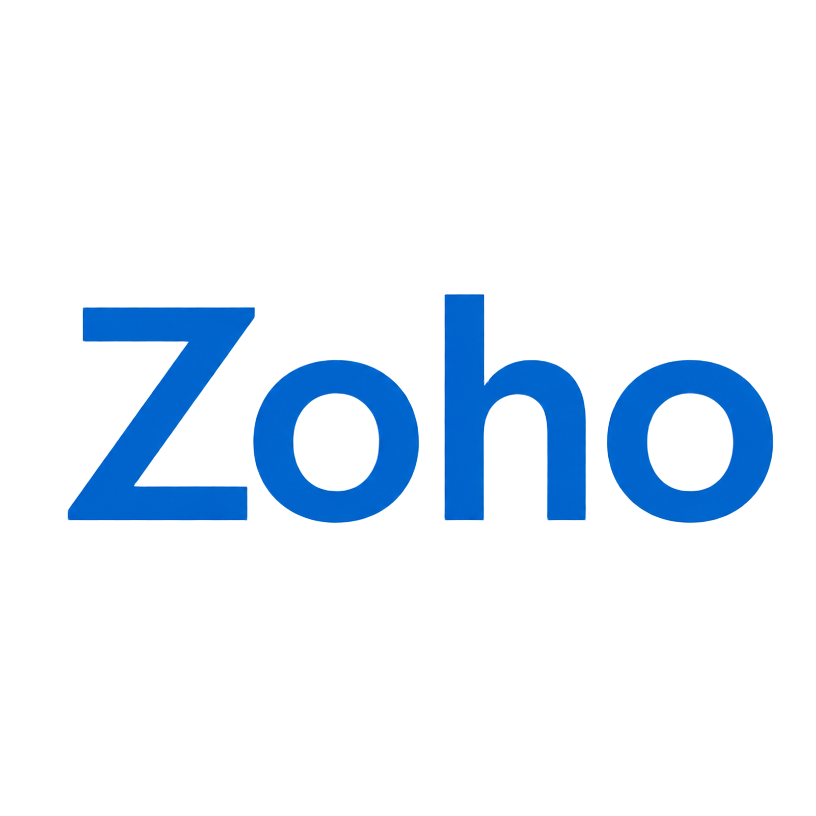 Zoho logo
